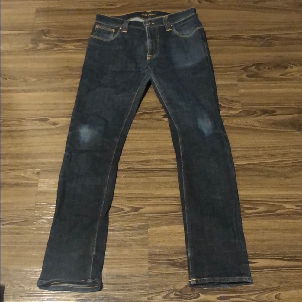 Men’s Nudie Jean
